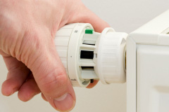 East Harlsey central heating repair costs