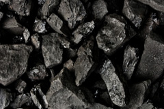 East Harlsey coal boiler costs
